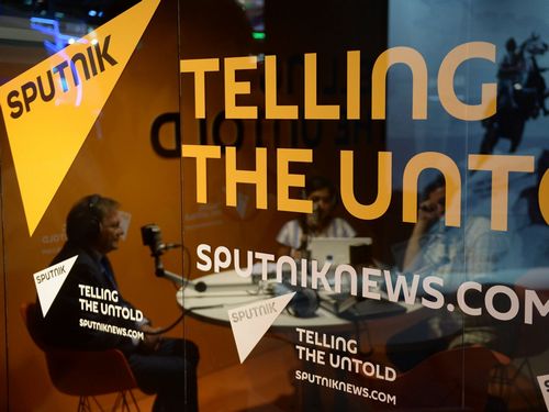 Агентство Sputnik: перспективы для начинающих переводчиков